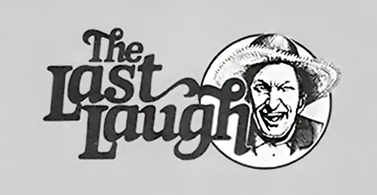 Last Laugh: The Barn Rat and the Black Snake